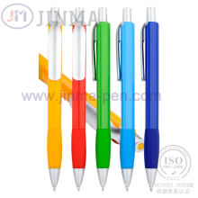 La Promotion cadeaux Plastic Ball Pen Jm-6006b